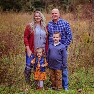 Meet your Posher, William